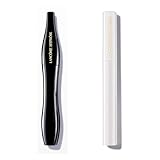 Lancôme Cils Booster XL & Hypnôse Mascara Bundle, für voluminöse,...