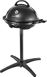 George Foreman Grill 2in1 Elektrogrill [Testsieger]: Standgrill &...