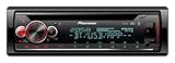 Pioneer DEH-S720DAB, 2-DIN Autoradio, CD-Tuner mit FM und DAB+, Bluetooth,...