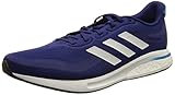 Adidas Herren Supernova Laufschuh, Legind/Ftwwht/Blurus, 40 2/3 EU