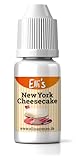 Ellis Aromen New York Cheesecake NATURIDENTISCHES Lebensmittelaroma | Für...