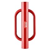 VEVOR Pfahlramme, 104,4 mm Innendurchmesser, Handramme, robuste...