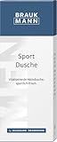 Hildegard Braukmann Sport Dusche, 250 ml