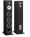 TRIANGLE – Hi-Fi-Standlautsprecher Australe EZ – 3-Wege –...