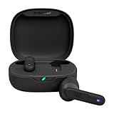 JBL Wave Flex – Kabellose In-Ear Ohrhörer mit IP54 - und...