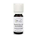 Sala Kamillenöl blau ägyptisch ätherisches Öl naturrein (10 ml)
