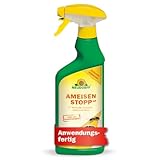 Neudorff AmeisenStopp AF – Anwendungsfertiges Spray zur schnellen...