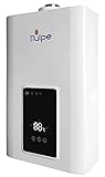 TTulpe® C-Meister 13 P30 Eco, ErP/niedrige NOx raumluftunabhängige...