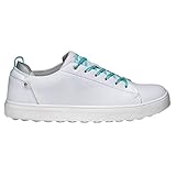 Callaway Damen Laguna Golfschuh, White, 41.5 EU