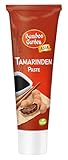 Bamboo Garden - Tamarindenpaste | Milde Würze für Currys, Chutneys und...