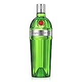 Tanqueray No. 10 Gin | Premium Gin | Perfektes Gin-Geschenk | Spirituose...