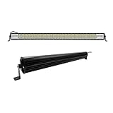 YRHome 675W Offroad LED Arbeitsscheinwerfer – Auto Zusatzscheinwerfer,...