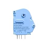 Abtautimer For Kühlschränke, Kompatibel Mit Hisense, DBZC-1210-1G6,...