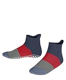 FALKE Unisex Kinder Stoppersocken Colour Block K Hp Baumwolle...