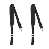 MOTHNUR 2 Stück Verstellbare Sprühgeräte Tragegurte aus Oxford Gewebe...