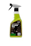 Generisch DE-Iron RED – pH-neutraler Flugrostentferner | Gel mit...