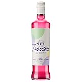 Schlitzer Fräulein Aperitif 0,7l – Fruchtiger Aperitif mit Grapefruit,...