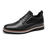Bruno Marc Herren Schnürhalbschuhe Bequeme Anzugschuhe Männer Business...