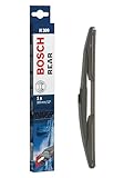Bosch Scheibenwischer Rear H309, Länge: 300mm – Scheibenwischer für...