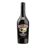 Baileys Original | Irish Cream Likör | | beliebte Klassiker | 17% vol |...