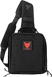 ACE Schakal Waffen-Tasche - Einsatztasche mit MOLLE für Pistole &...