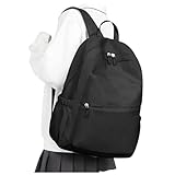 winspansy Schulrucksack Rucksack Schule Herren Damen Teenager Mädchen...