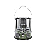 Petroleumofen Für Innenräume Tragbare Heizung Energiesparende...