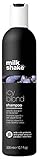 milk_shake | Icy Blond Shampoo 300 ml, Spezielles Anti-Gelb Shampoo für...