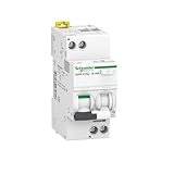 Schneider Electric A9D56616 FI/LS-Schalter iDPN N Vigi 1P+N, 16A, B-Char.,...