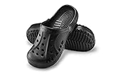 ESTRO Gartenclogs Herren Gartenschuhe Damen - Gartenclogs Damen Unisex...