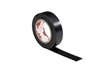 WÜRTH Elektro-Isolierband schwarz 15mm x 10m