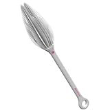 dentistar Silikon Flaschenbürste – Baby Flaschenbürste für Flaschen,...
