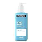 Neutrogena Hydro Boost ultra-leichte Formel Bodylotion Gel (250 ml) für...