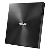 ASUS ZenDrive U8M (SDRW-08U8M-U) externes DVD-Laufwerk/Brenner...