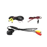 Rückfahrkameras 170° AHD 1080P Dynamische Rückfahrkamera Mit...