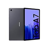 Samsung Galaxy Tab A7 WiFi - Tablet 32GB, 3GB RAM, Dark Gray grau