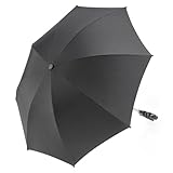 Zamboo Universal Sonnenschirm Sonnenschutz für Kinderwagen & Buggy - UV...