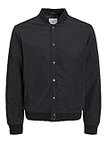 JACK & JONES Male Bomberjacke College