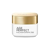 L'Oréal Paris Straffende Tagespflege, Anti-Aging Feuchtigkeitspflege gegen...