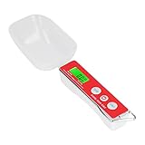 Elektronischer Messlöffel 500 g / 0,1 g Digitalwaage Löffel Küche...