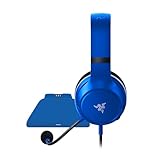 Razer Essential Duo Bundle Für Xbox - Kabelgebundenes Headset und...
