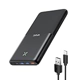 VRURC Powerbank 30000mAh USB C Großer Kapazität Tragbares Ladegerät...