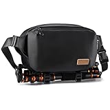 K&F CONCEPT Kamera-Rucksack, Schultertasche, quadratische Tasche, Taschen...