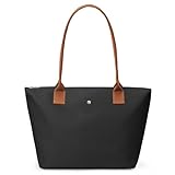 KALIDI Handtasche Damen Groß Shopper Tasche Damen Tote Bag Wasserdicht...