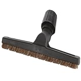 TOP Laminatdüse Rosshaar Natur, 2 Gleitrollen Universal, 30-37mm...