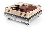 Noctua NH-L9i-17xx, Premium Low-Profile CPU-Kühler für Intel LGA1700...