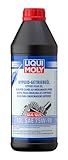 LIQUI MOLY Hypoid-Getriebeöl (GL4/5) TDL SAE 75W-90 | 1 L | Getriebeöl |...
