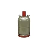 Gasflasche 11 kg leer