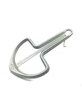 Maultrommel Mundtrommel Original Schwarz Österreich Jaw Harp (6/58mm)