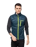 ROUTEBURN PRO INS Vest M